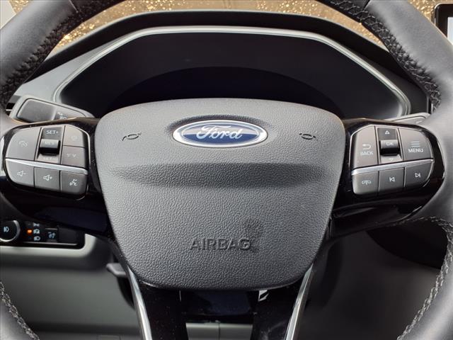 2023 Ford Escape Plug-In Hybrid Base
