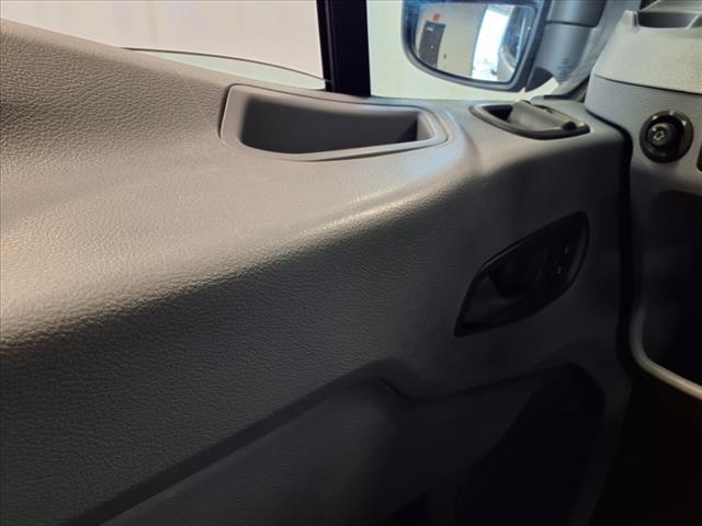 2018 Ford Transit XLT