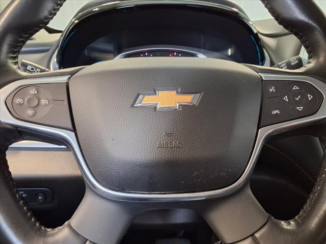 2021 Chevrolet Traverse LT 1LT