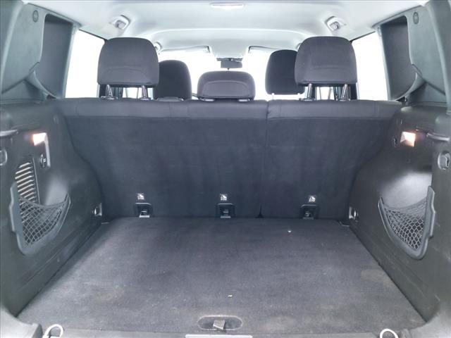 2016 Jeep Renegade Sport