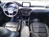 2021 Ford Escape Hybrid SEL