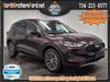 2023 Ford Escape Plug-In Hybrid Base