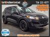 2022 Ford Escape Hybrid SE