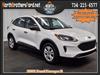 2022 Ford Escape S