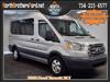 2018 Ford Transit XLT