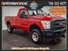 2015 Ford F-250 Super Duty XL
