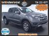 2023 Ford Ranger