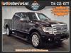 2014 Ford F-150 Platinum