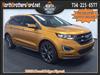 2016 Ford Edge