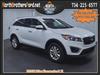 2018 Kia Sorento