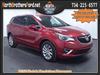 2019 Buick Envision