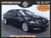 2018 Jaguar XF 25t Prestige