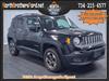 2016 Jeep Renegade Sport