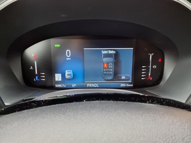 2023 Ford Escape Plug-In Hybrid Base