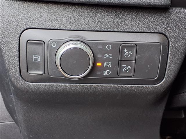 2022 Ford Escape Hybrid SE