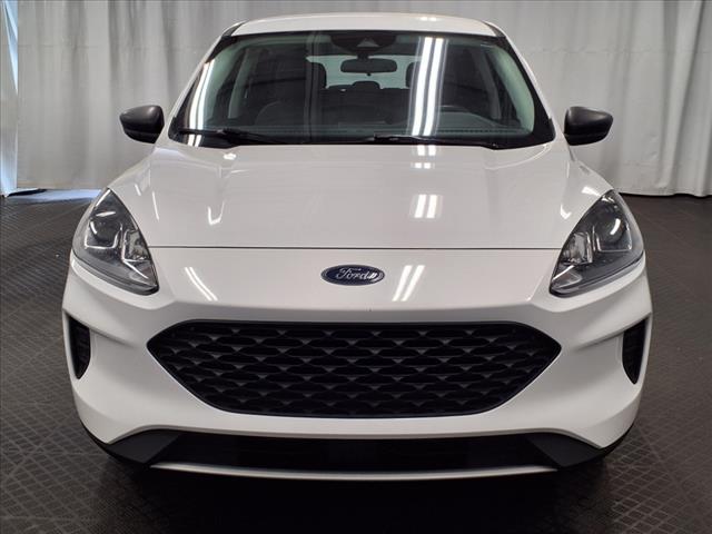 2022 Ford Escape S
