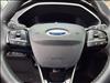 2022 Ford Escape Hybrid Titanium