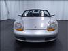 1999 Porsche Boxster 