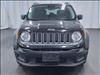 2016 Jeep Renegade Sport