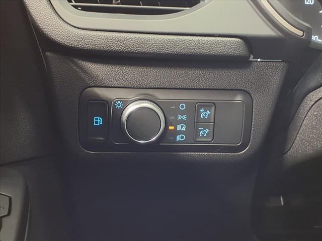 2022 Ford Escape Hybrid SE