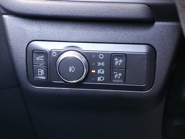 2021 Ford Escape Hybrid SEL