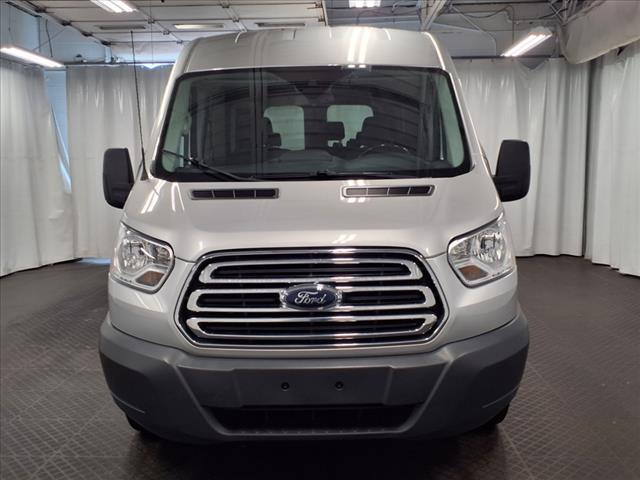 2018 Ford Transit XLT