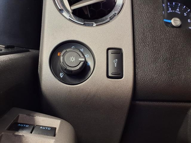 2016 Ford F-250 Super Duty Lariat