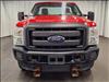2015 Ford F-250 Super Duty XL