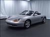 1999 Porsche Boxster 