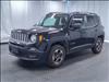 2016 Jeep Renegade Sport