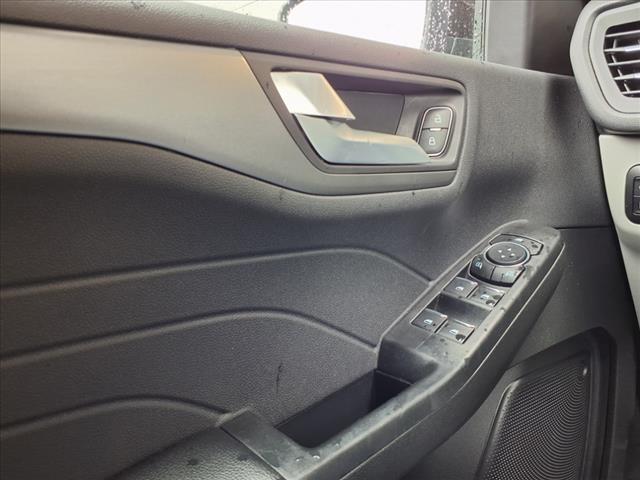 2023 Ford Escape Plug-In Hybrid Base