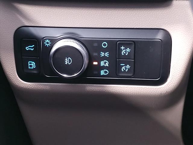 2021 Ford Escape Hybrid SEL