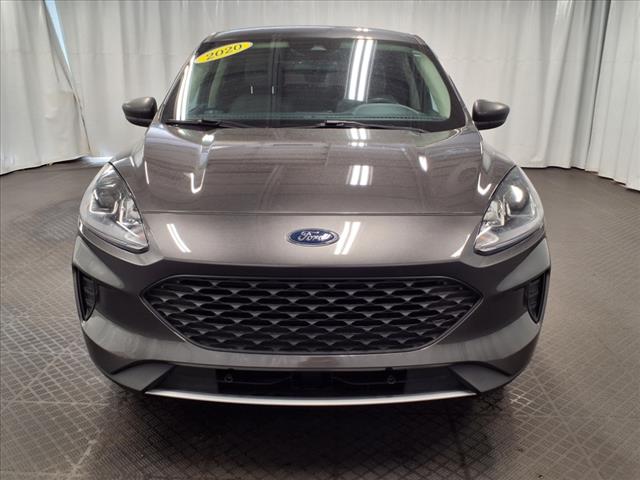 2020 Ford Escape S