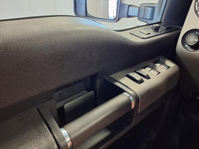 2016 Ford F-250 Super Duty Lariat