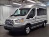 2018 Ford Transit XLT