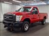 2015 Ford F-250 Super Duty XL