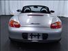 1999 Porsche Boxster 