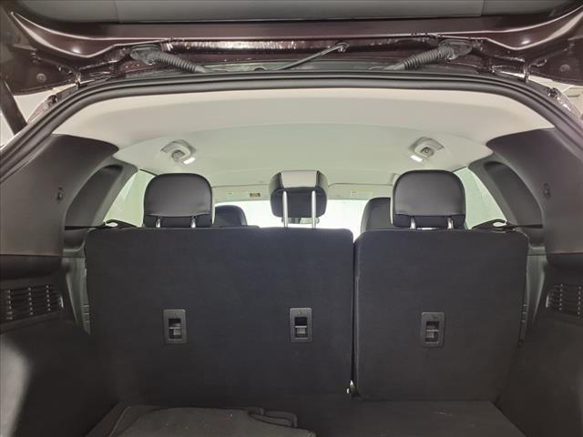 2023 Ford Escape Plug-In Hybrid Base