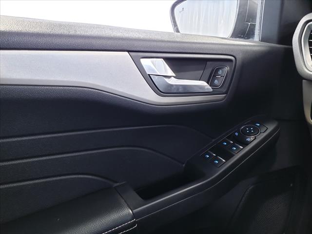 2021 Ford Escape Hybrid SEL