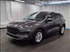 2020 Ford Escape S