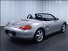 1999 Porsche Boxster 