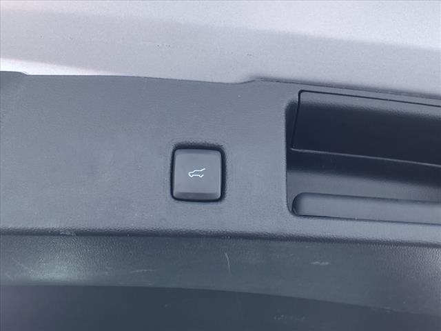 2021 Ford Escape Hybrid SEL