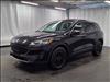 2022 Ford Escape Hybrid SE