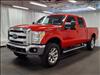 2016 Ford F-250 Super Duty Lariat