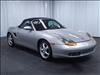 1999 Porsche Boxster 