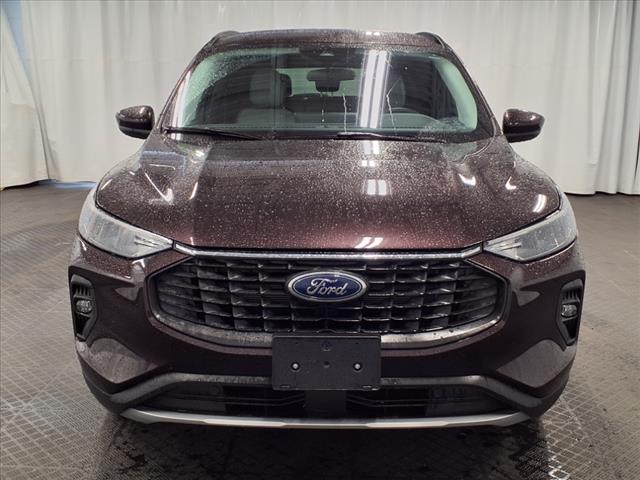 2023 Ford Escape Plug-In Hybrid Base