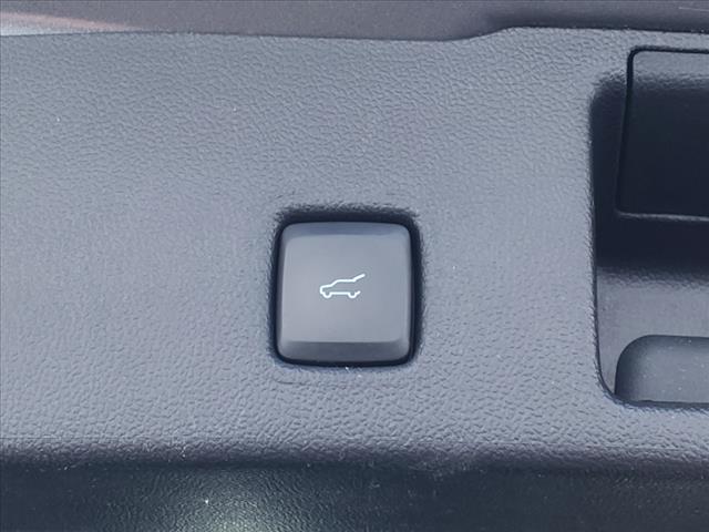 2021 Ford Escape Hybrid SEL