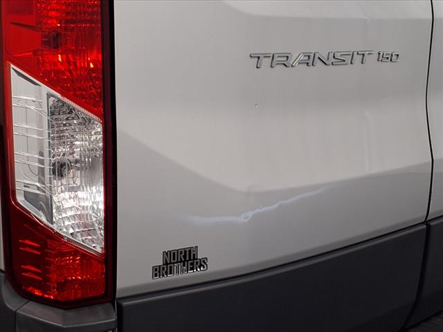 2018 Ford Transit XLT