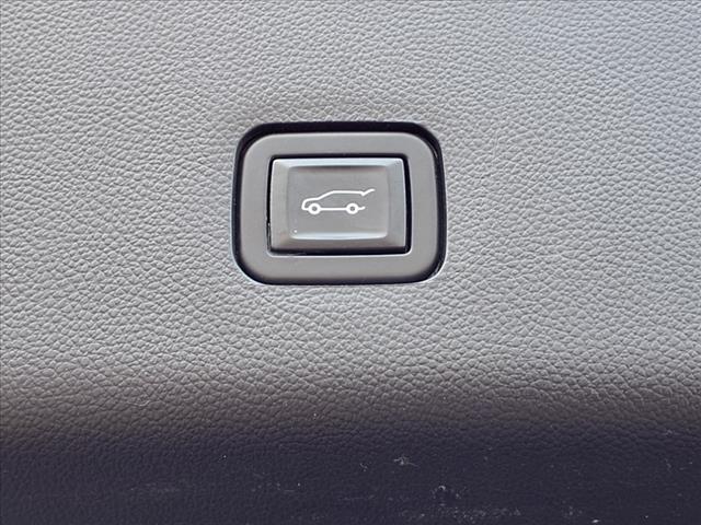 2021 Chevrolet Traverse LT 1LT