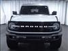 2023 Ford Bronco Wildtrak Advanced